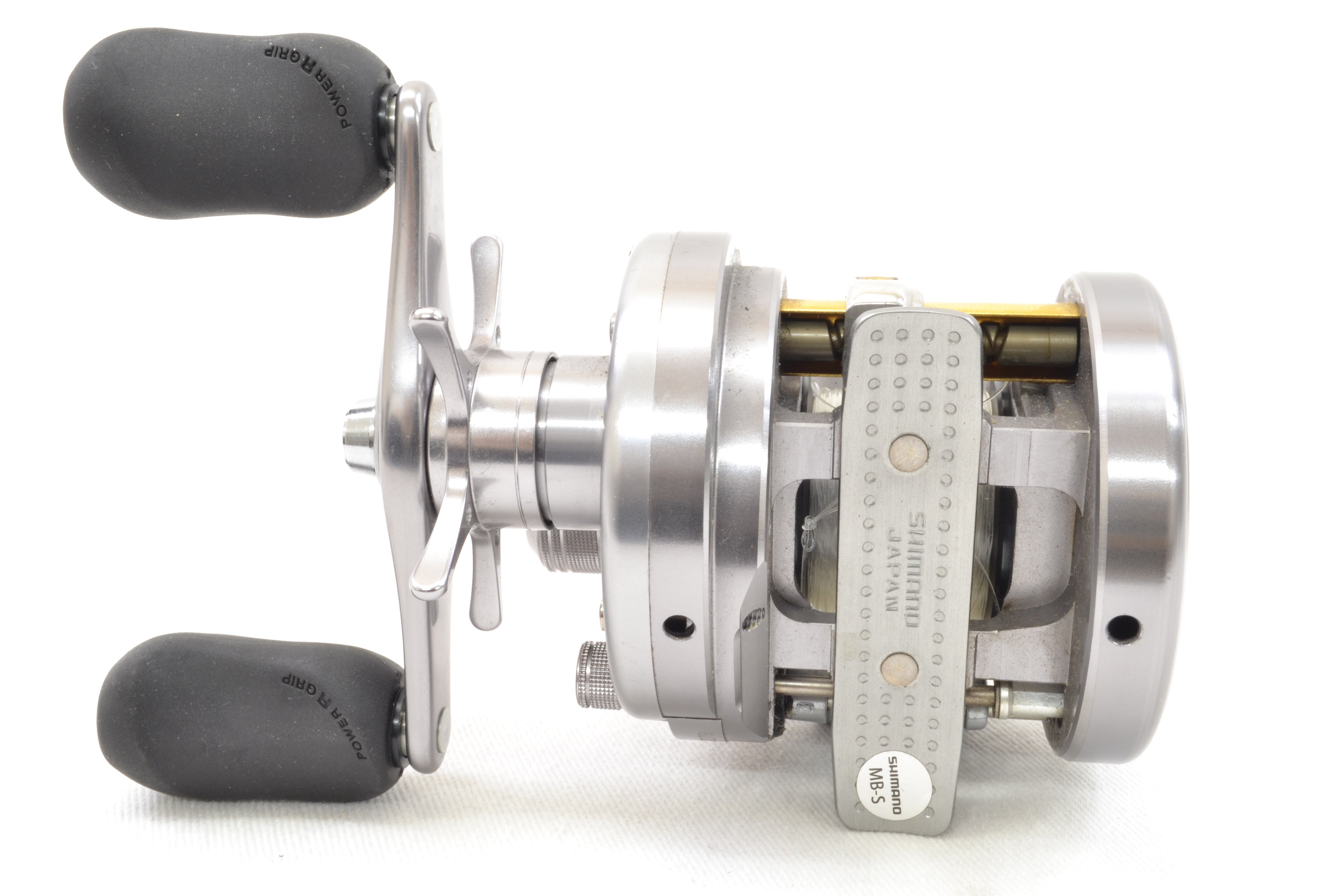 Used Shimano 10 Calcutta Conquest 100DC Right – JDM TACKLE Used Shimano 10 Calcutta Conquest 100DC Right – JDM TACKLE