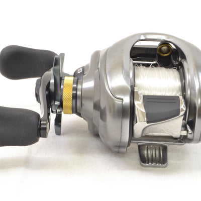 Used Shimano 15 Metanium DC XG Left – JDM TACKLE HEAVEN