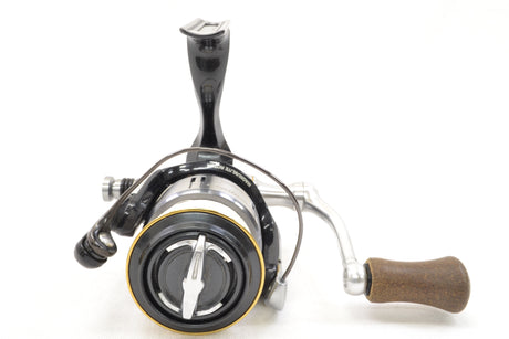 Used Shimano 12 Vanquish C3000