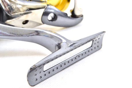 Used Shimano 10 Stella 3000HG ZPI EVA Knob