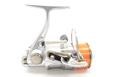 Used Daiwa Luvias 2004