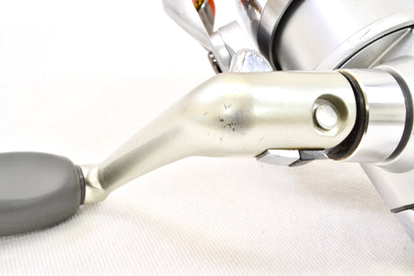 Used Daiwa Luvias 2004