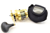 Used Shimano 15 Ocea Conquest 301HG Left