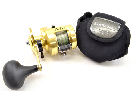  Shimano 15 Ocea Conquest 200PG : Sports & Outdoors