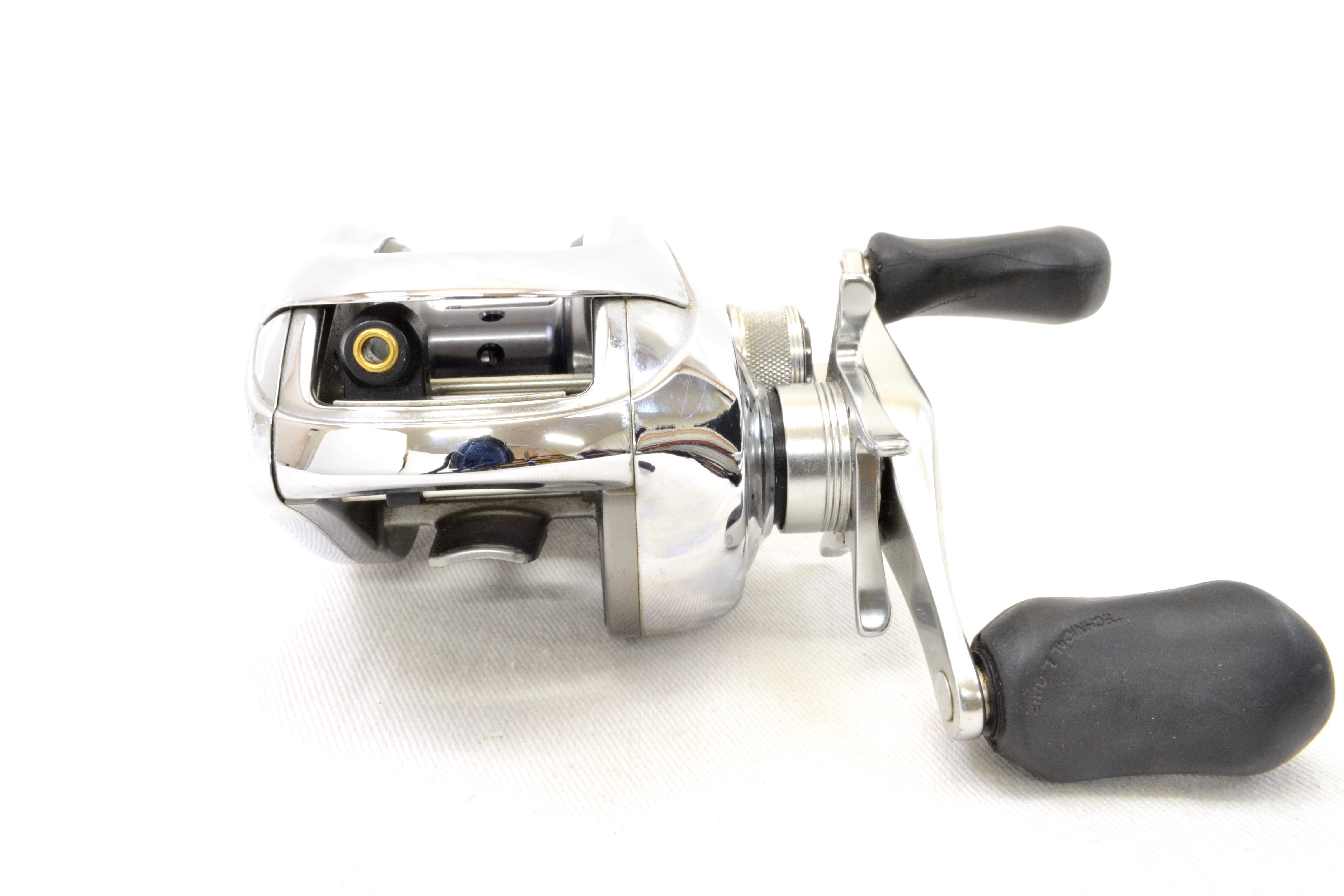 Used Shimano 06 Antares DC Left – JDM TACKLE HEAVEN
