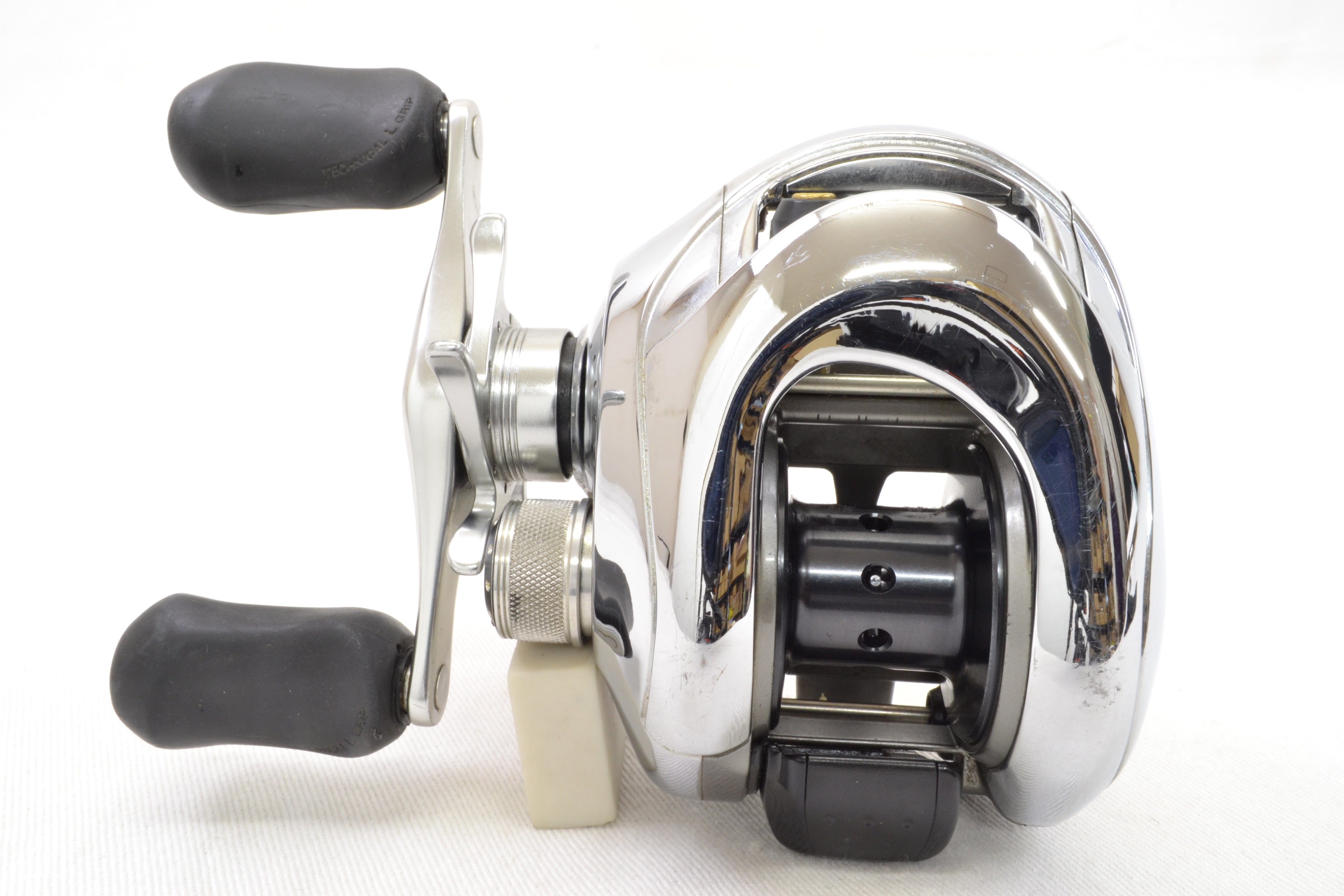 シマノ　antares dc 　2006年モデル Used Shimano 06 Antares DC Left – JDM TACKLE HEAVEN
