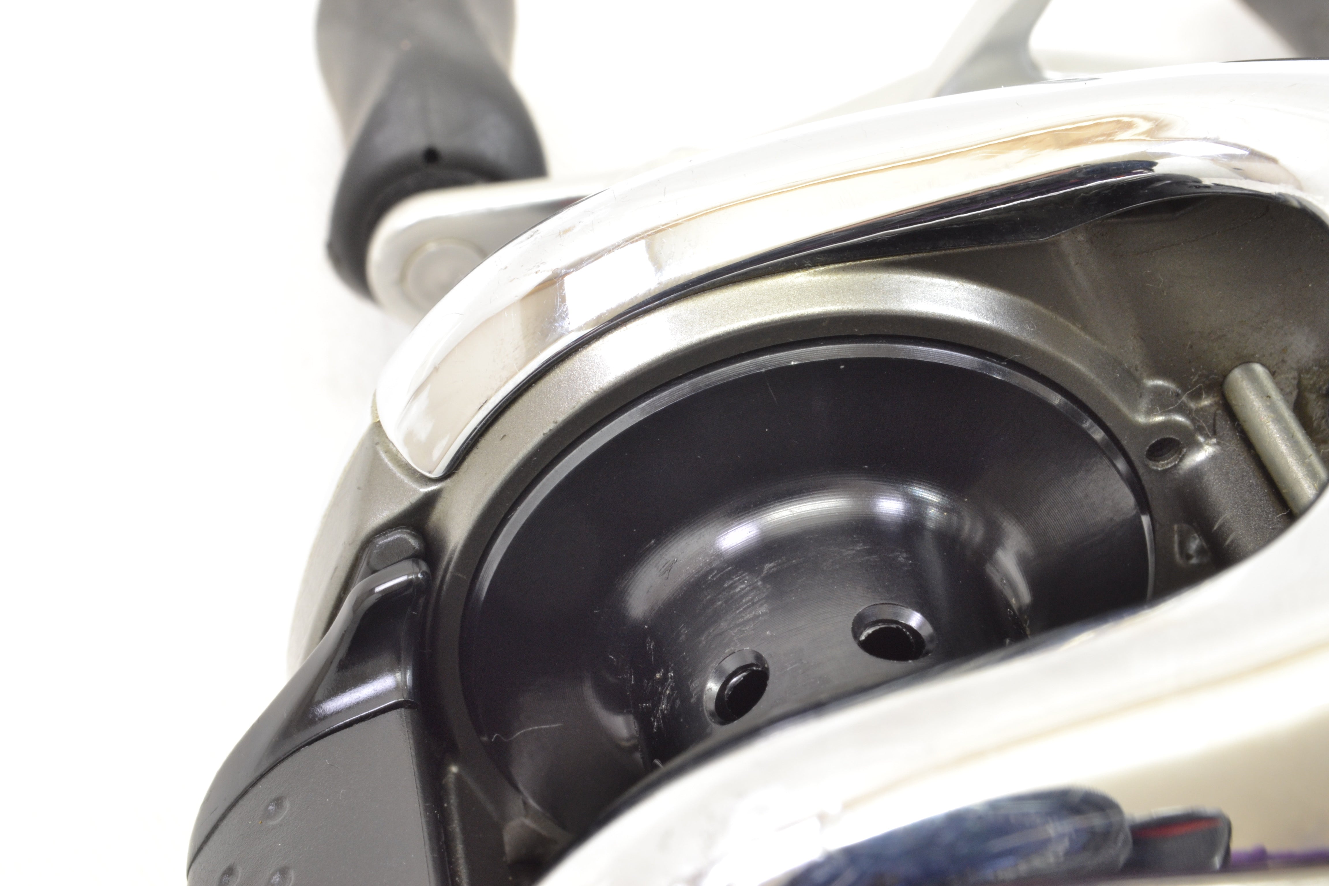 Used Shimano 06 Antares DC Left – JDM TACKLE HEAVEN
