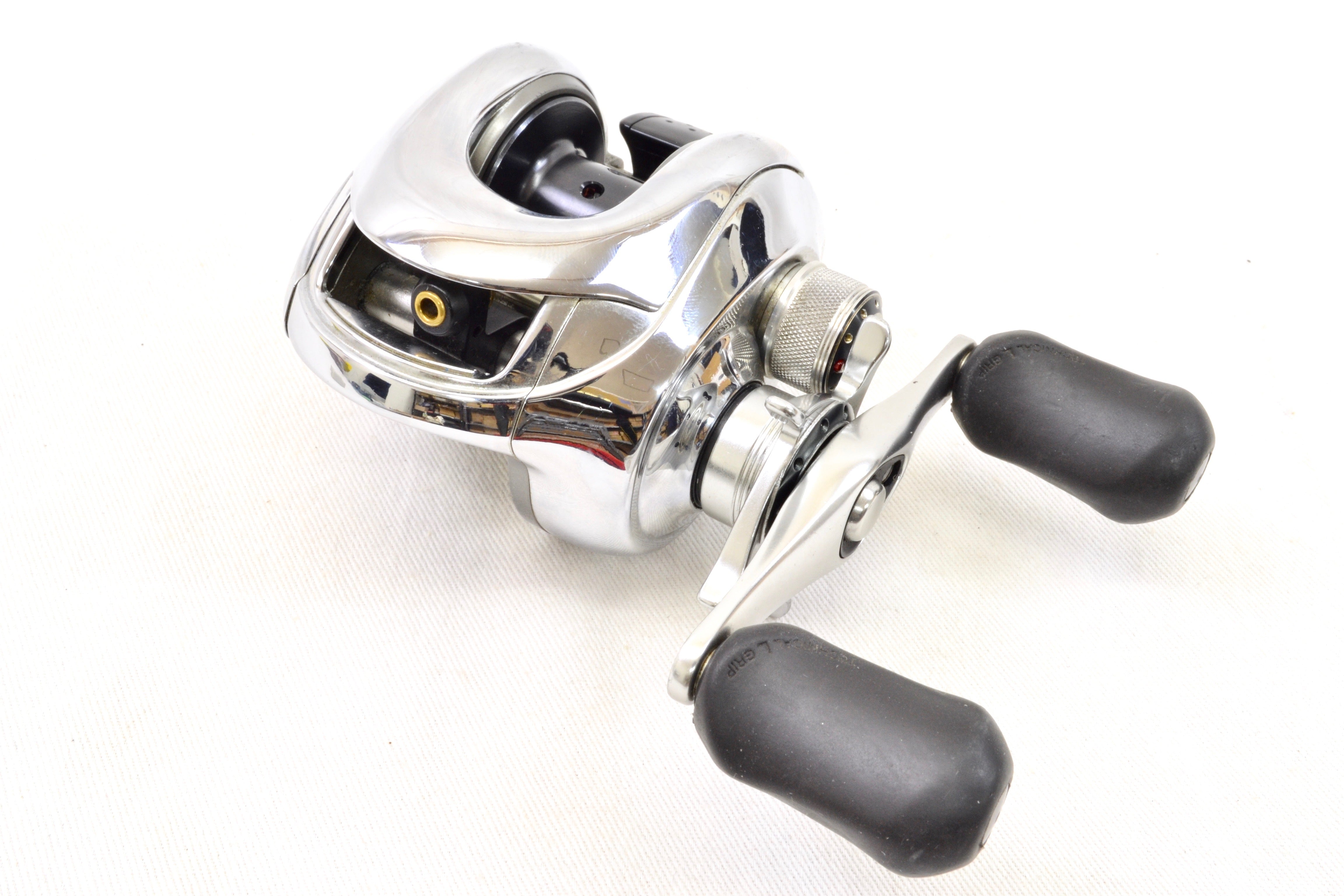 Used Shimano 06 Antares DC Left