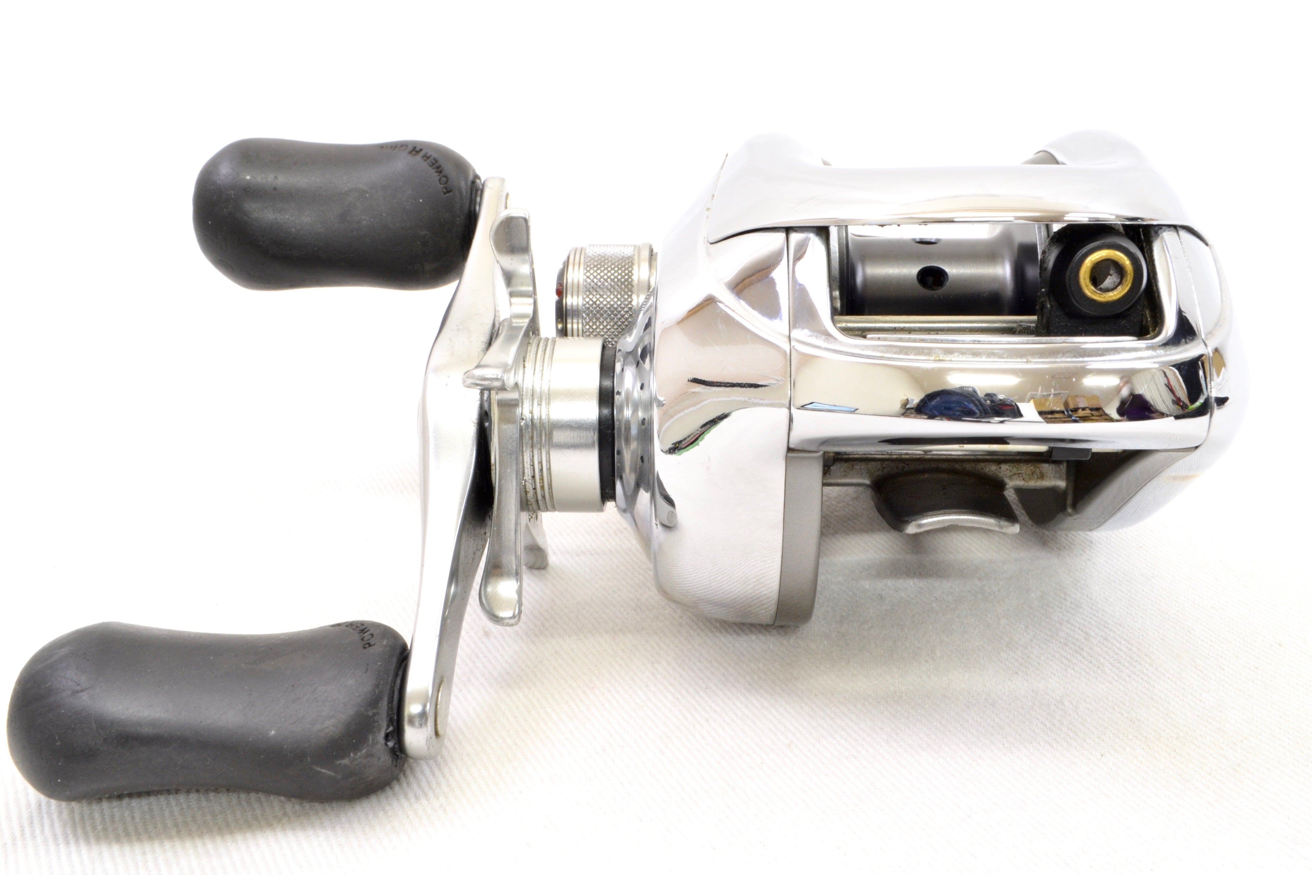 Used Shimano 06 Antares DC 7 Right – JDM TACKLE HEAVEN Used Shimano 06 Antares DC 7 Right – JDM TACKLE HEAVEN