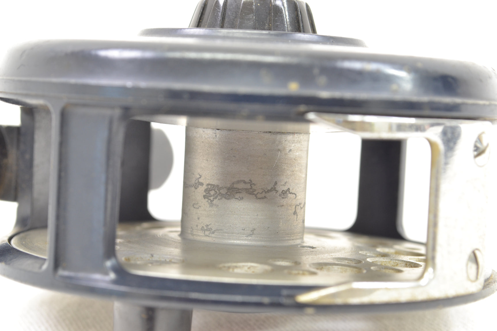 Used Mitchell 754 Single Action