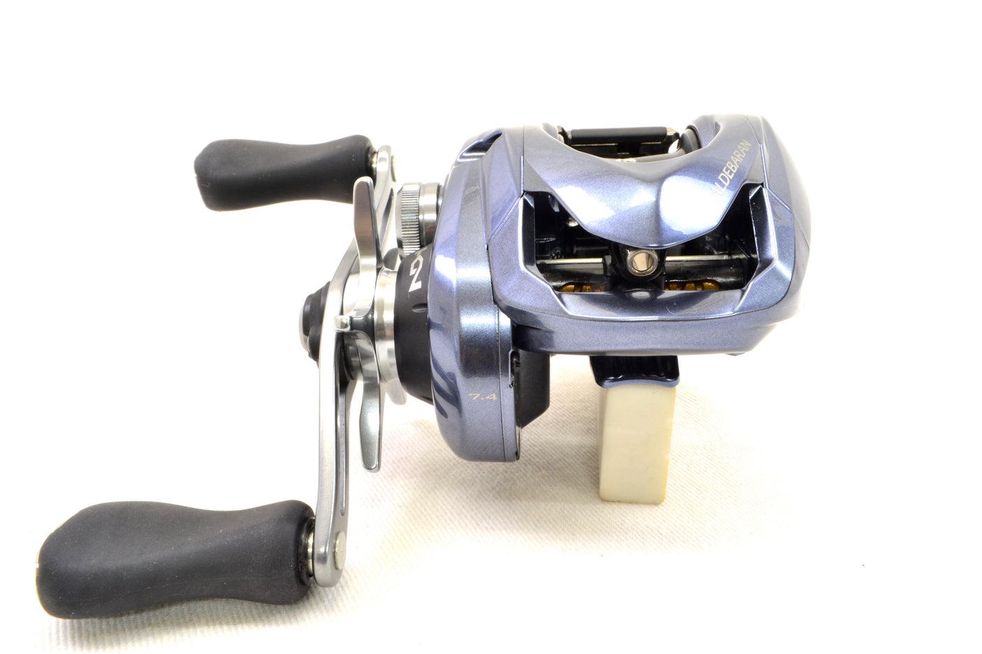 Used Shimano 18 Aldebaran MGL 30 HG Right