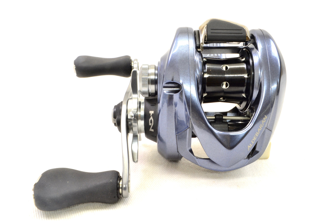 Used Shimano 18 Aldebaran MGL 30 HG Right