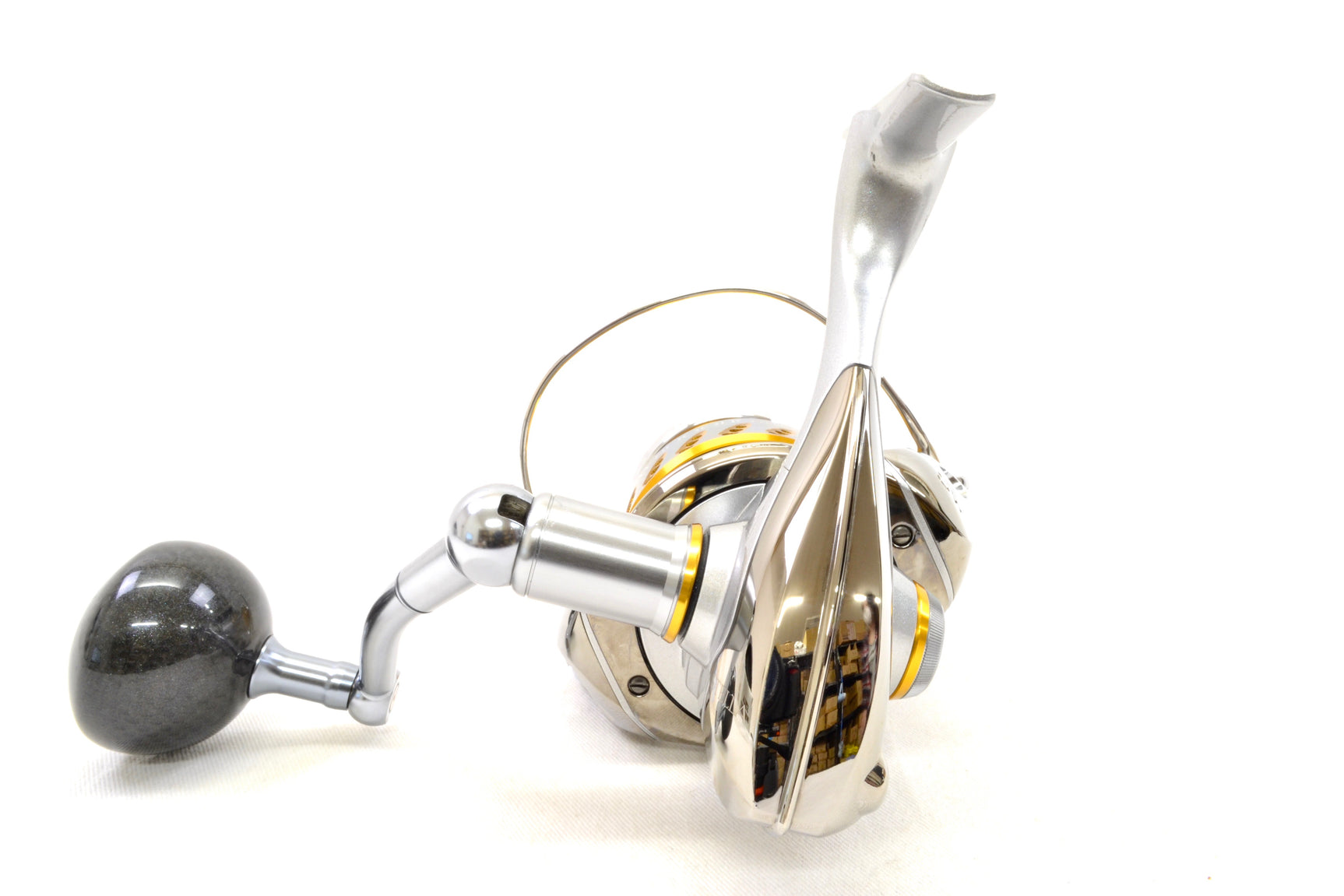 Used Shimano 08 Stella SW 8000 HG