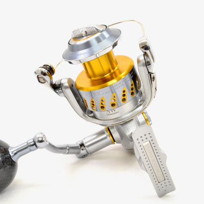 Used Shimano 08 Stella SW 8000 HG