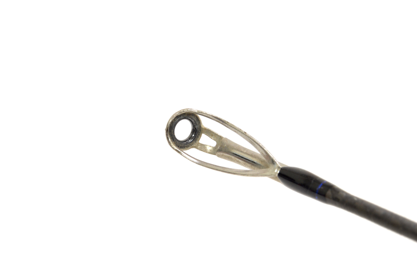 Used Evergreen Kaleido Inspirare TKIC-71MH-BK Super Stallion Black Series