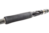 Used Evergreen Kaleido Inspirare TKIC-71MH-BK Super Stallion Black Series