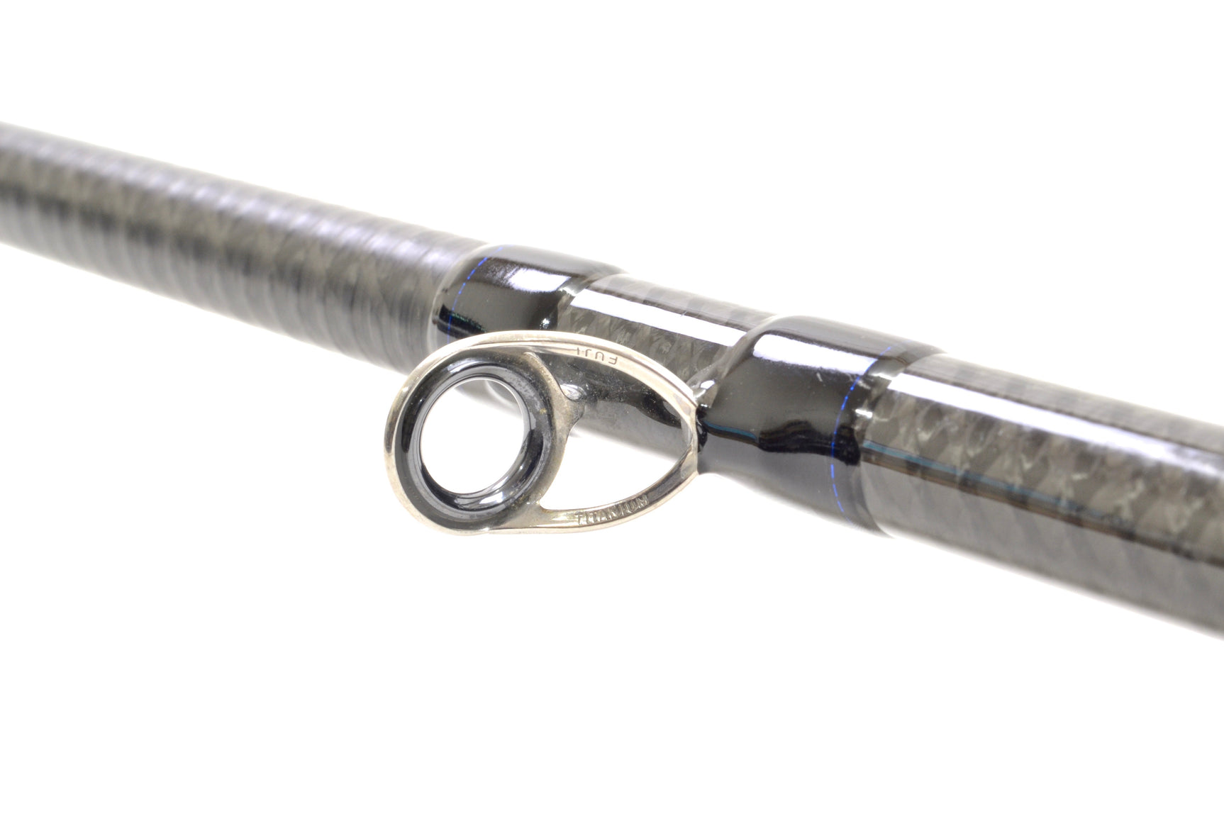 Used Evergreen Kaleido Inspirare TKIC-71MH-BK Super Stallion Black Series