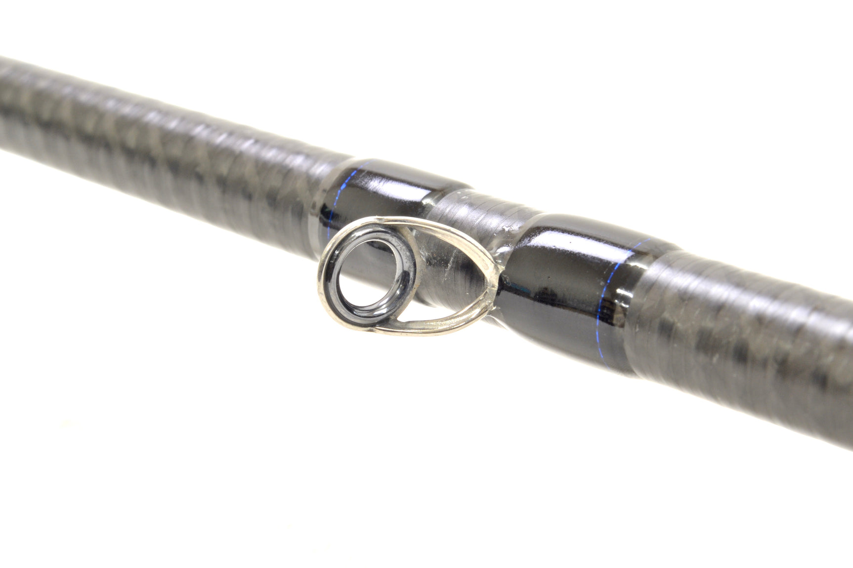 Used Evergreen Kaleido Inspirare TKIC-71MH-BK Super Stallion Black Series