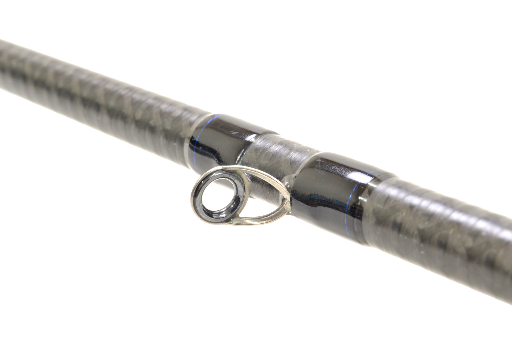 Used Evergreen Kaleido Inspirare TKIC-71MH-BK Super Stallion Black Series