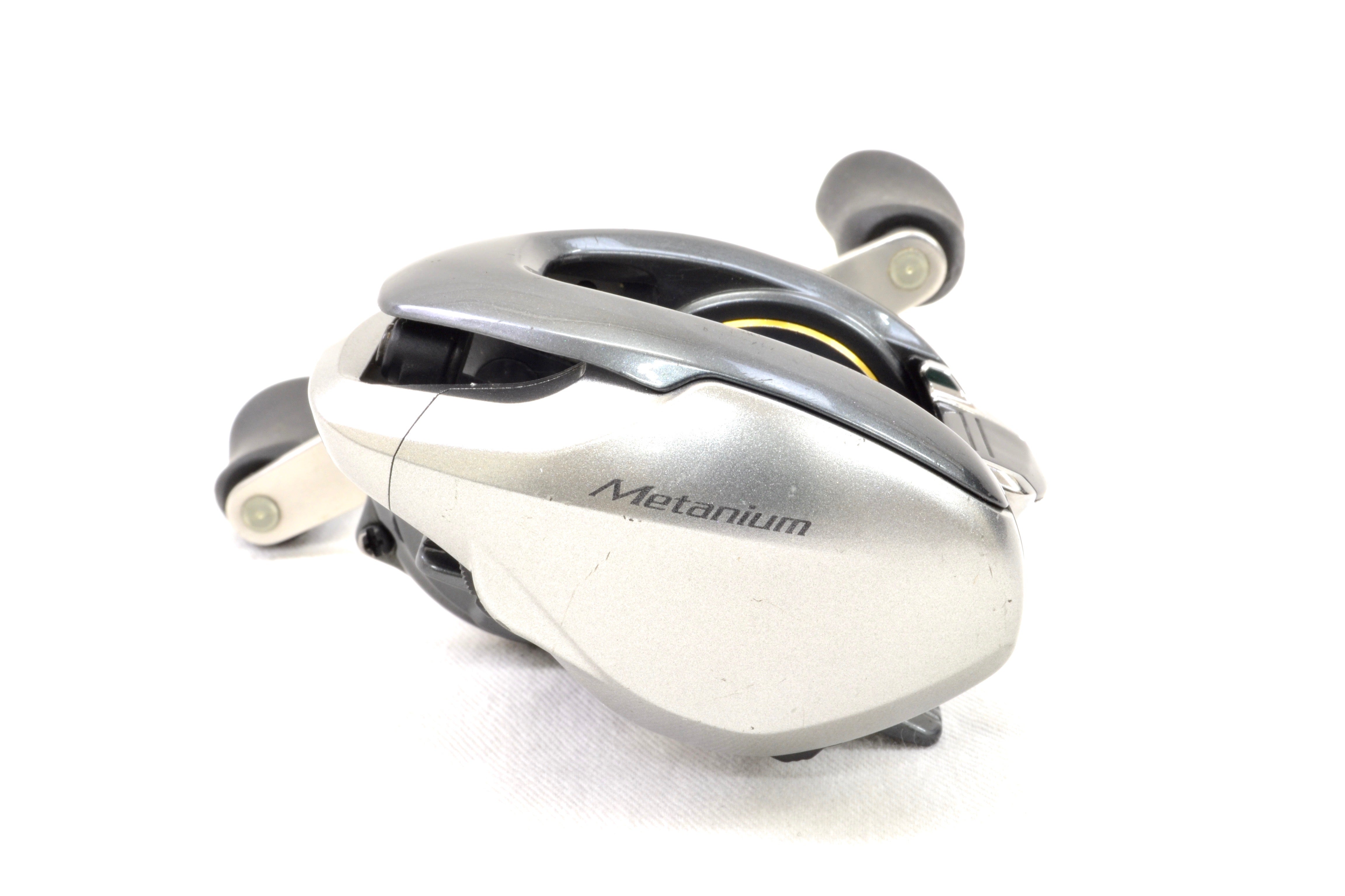 Used Shimano 13 Metanium XG Right – JDM TACKLE HEAVEN