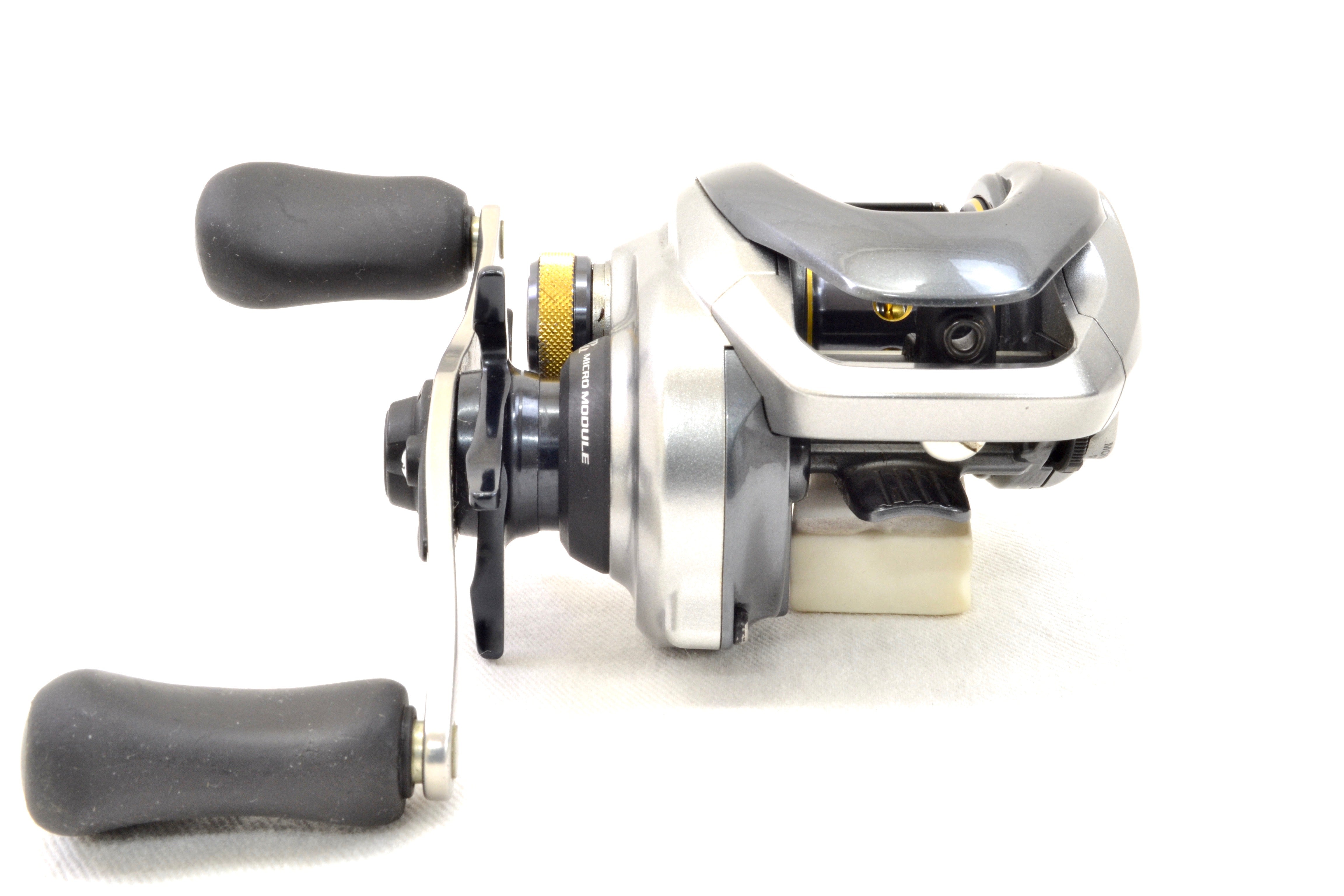 Used Shimano 13 Metanium XG Right – JDM TACKLE HEAVEN