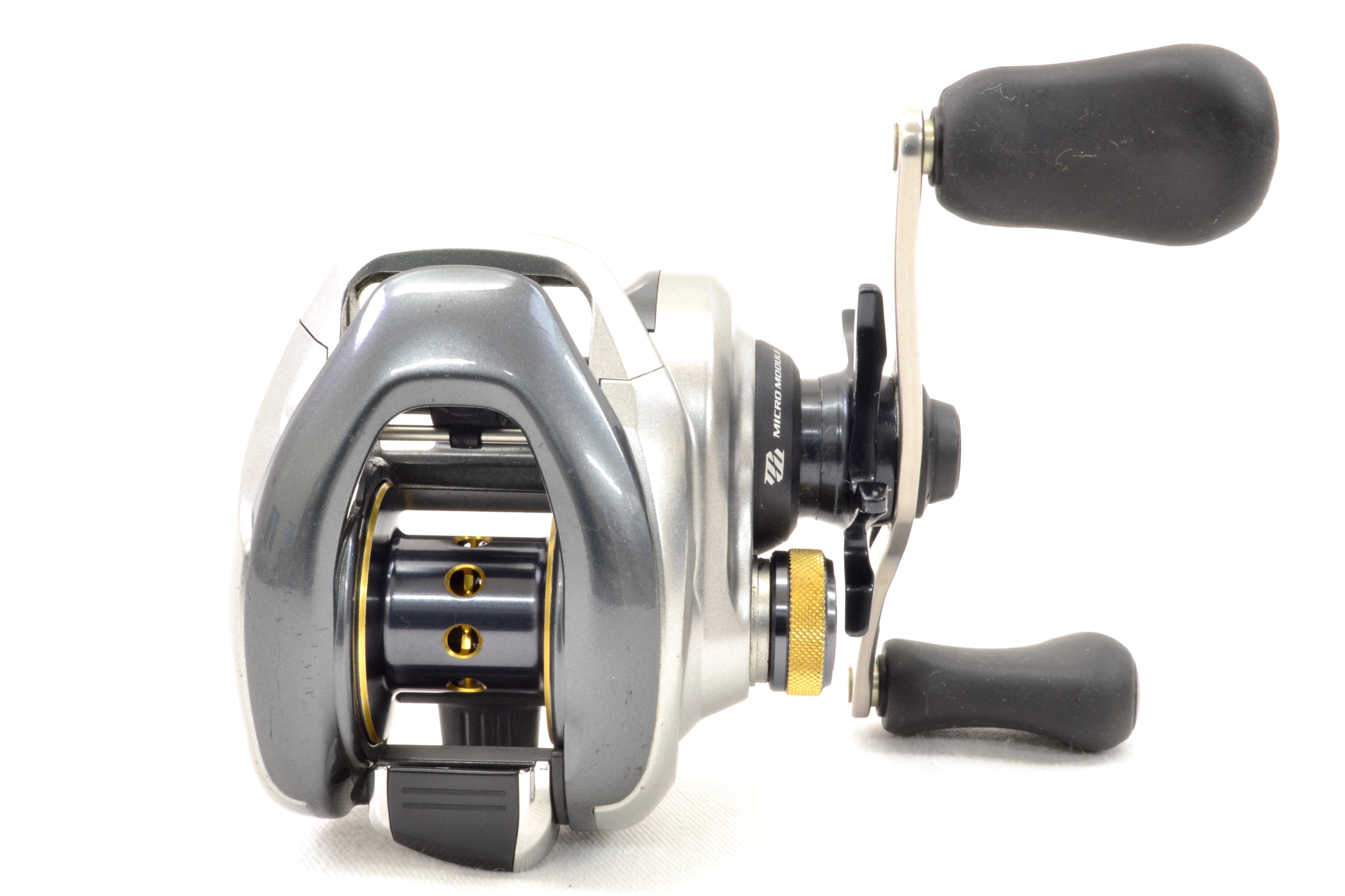 Used Shimano 13 Metanium XG Right – JDM TACKLE HEAVEN