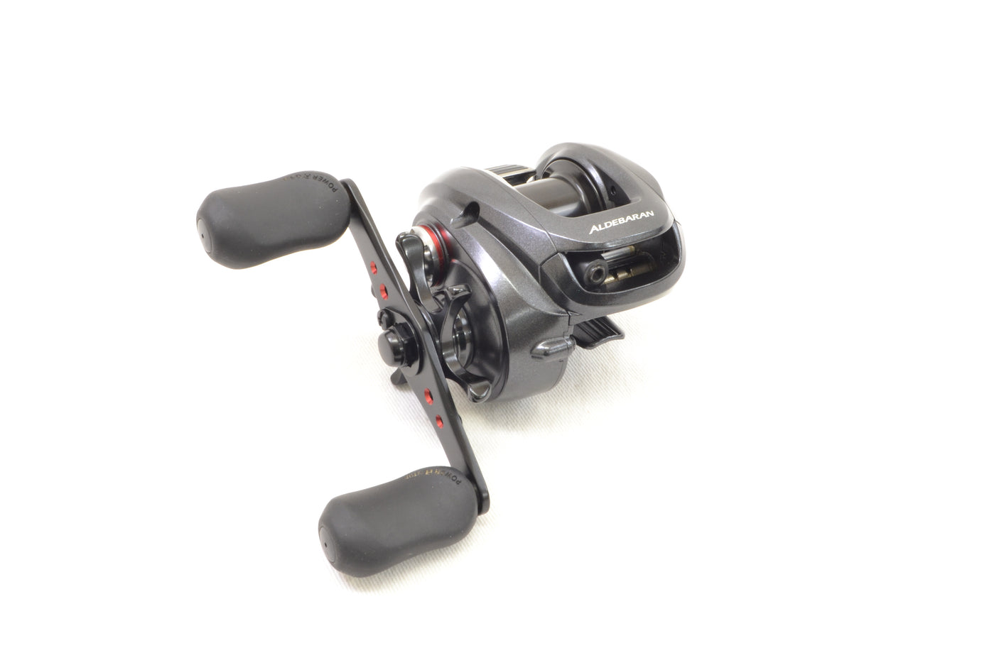 Used Shimano 12 Aldebaran BFS XG Right