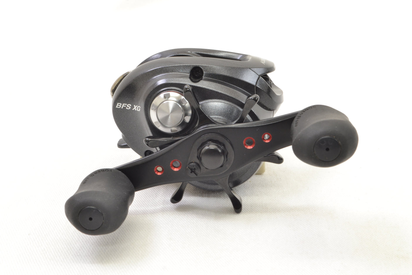 Used Shimano 12 Aldebaran BFS XG Right