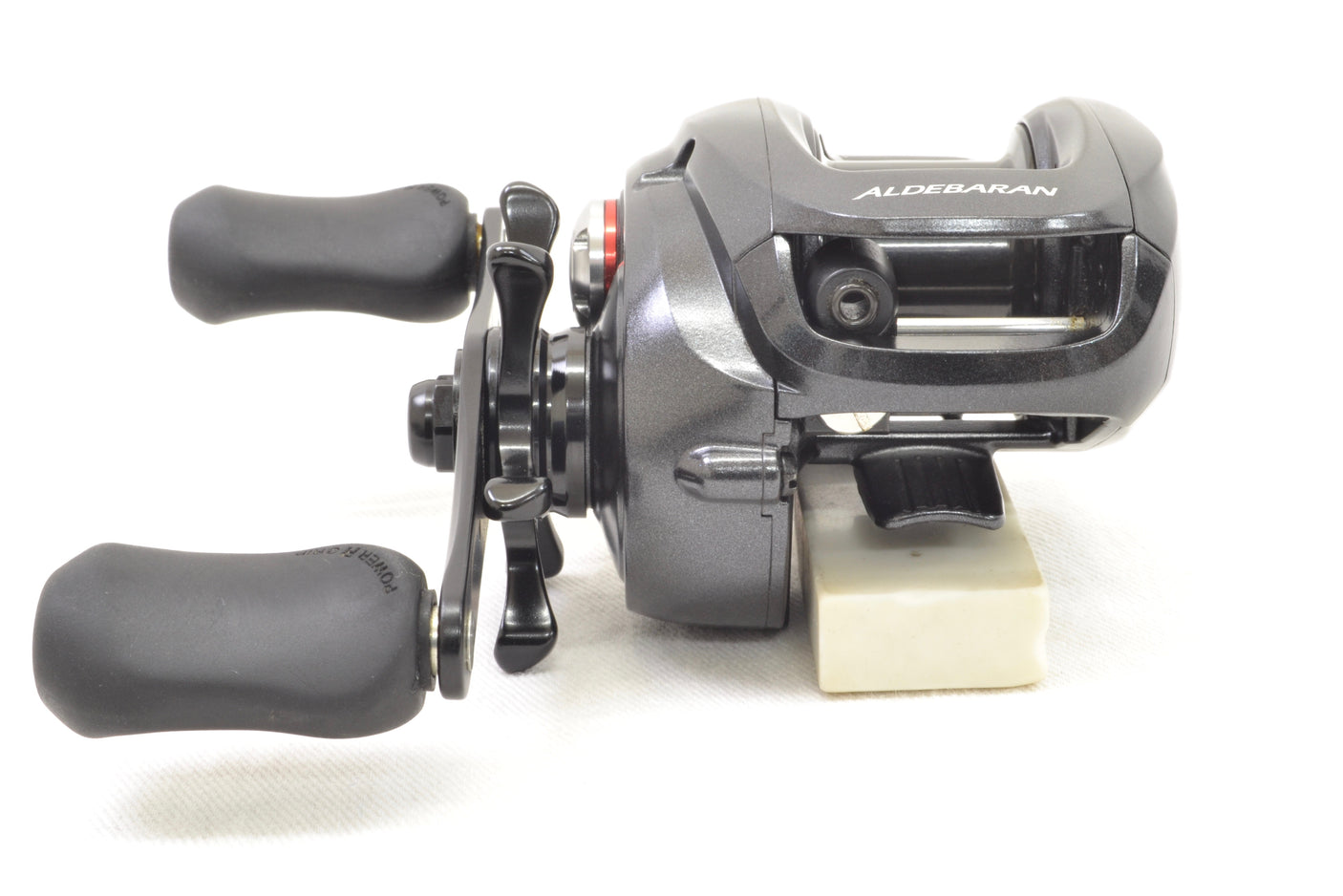 Used Shimano 12 Aldebaran BFS XG Right