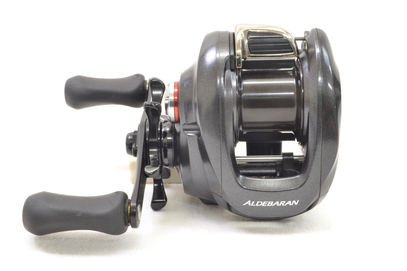 Used Shimano 12 Aldebaran BFS XG Right