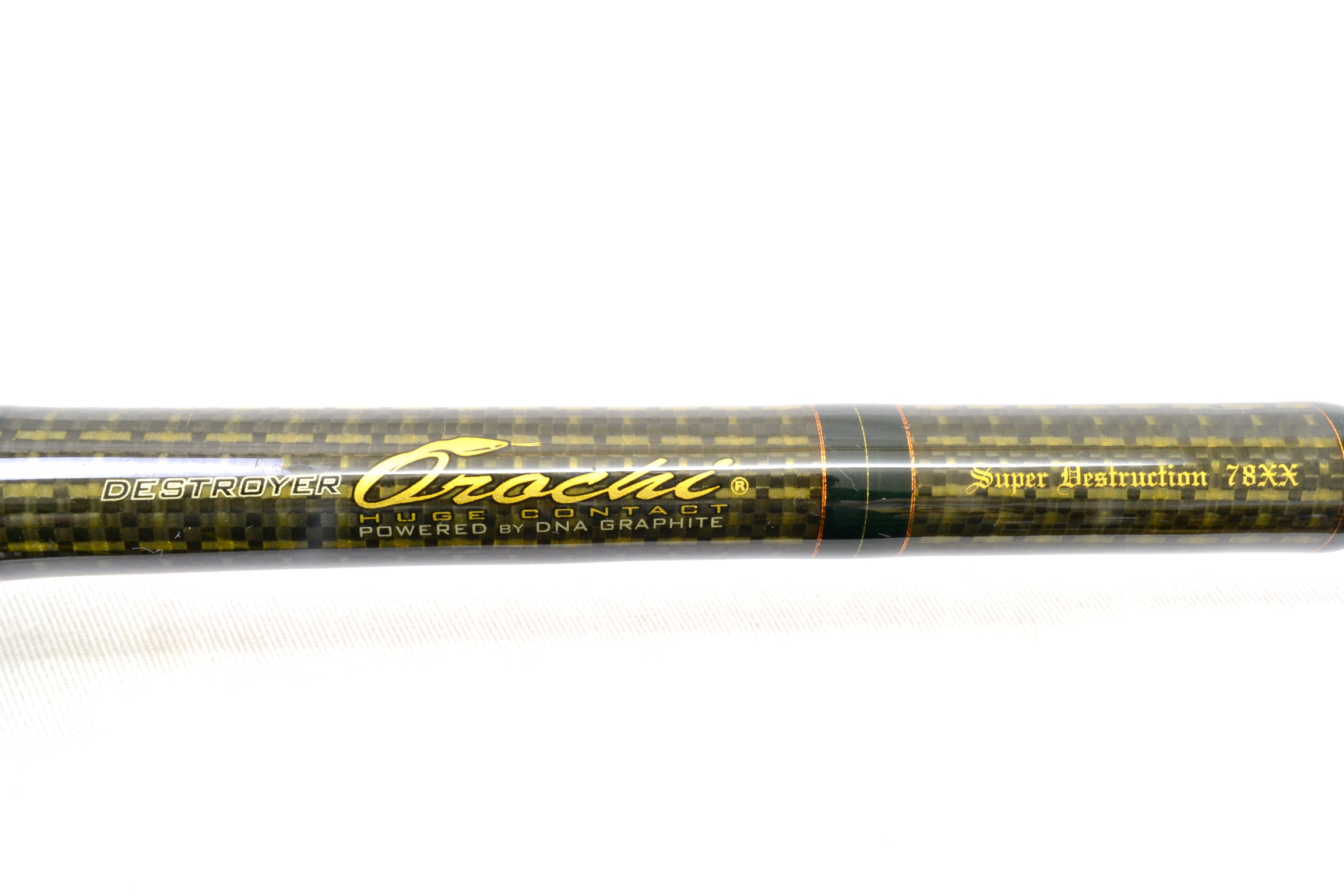 Used Megabass Orochi Huge Contact F8-78DG Super Destruction 78XX