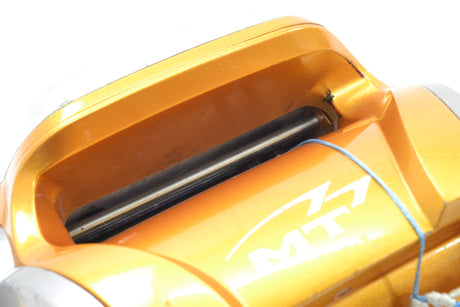 Used Daiwa Seaborg 500 MT Mega Twin