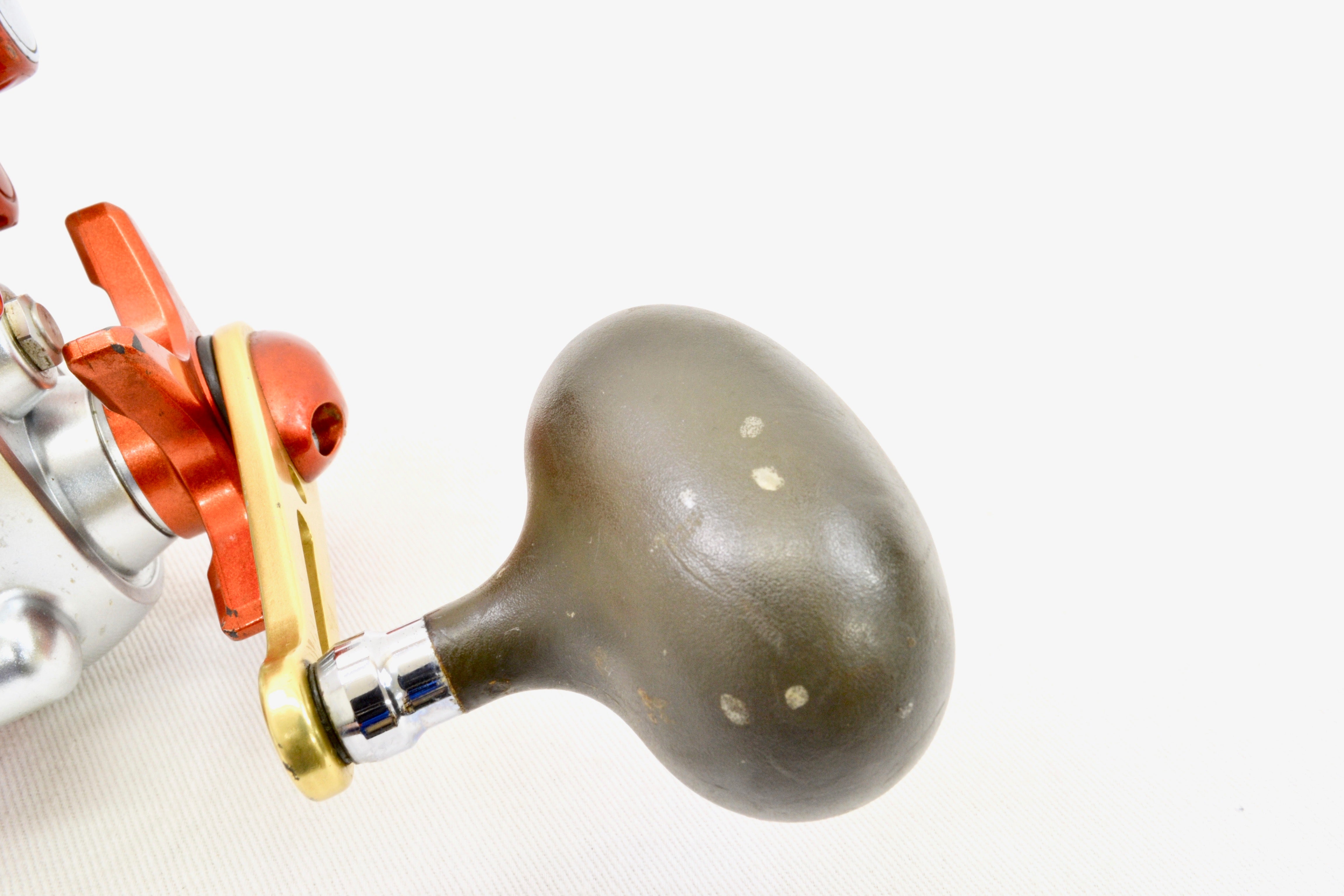 Used Shimano 07 Dendou Maru 1000 SP – JDM TACKLE HEAVEN