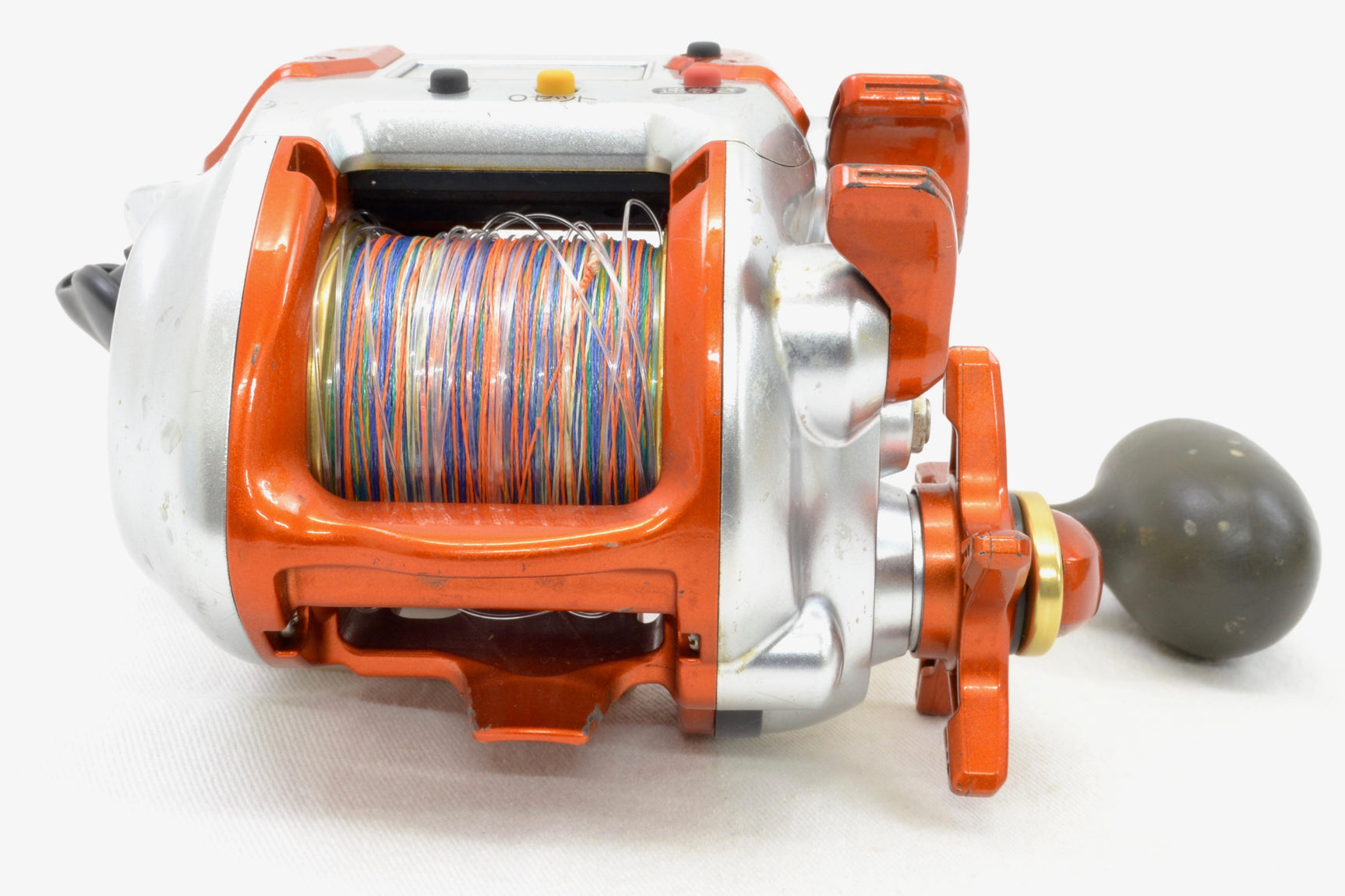 Used Shimano 07 Dendou Maru 1000 SP