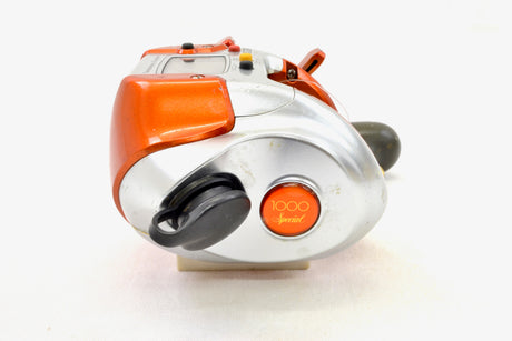 Used Shimano 07 Dendou Maru 1000 SP