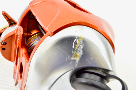 Used Shimano 07 Dendou Maru 1000 SP