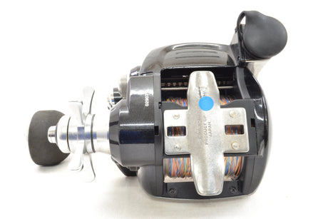 Used Shimano 12 Force Master 3000 MK