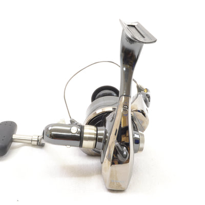 Used Shimano 01 Stella AR3000 ** No Spool – JDM TACKLE HEAVEN