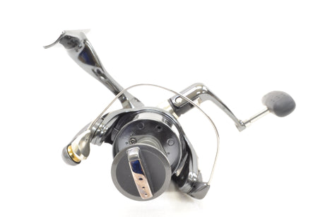 Used Shimano 01 Stella AR3000 ** No Spool