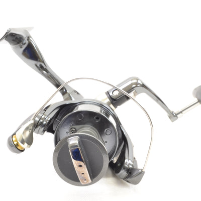 Used Shimano 01 Stella AR3000 ** No Spool – JDM TACKLE HEAVEN