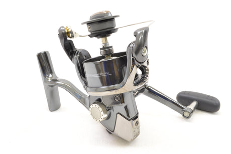 Used Shimano 01 Stella AR3000 ** No Spool