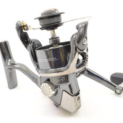 Used Shimano 01 Stella AR3000 ** No Spool – JDM TACKLE HEAVEN