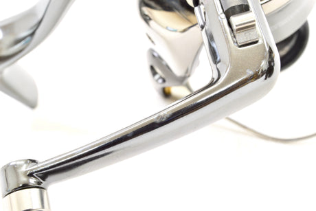 Used Shimano 01 Stella AR3000 ** No Spool