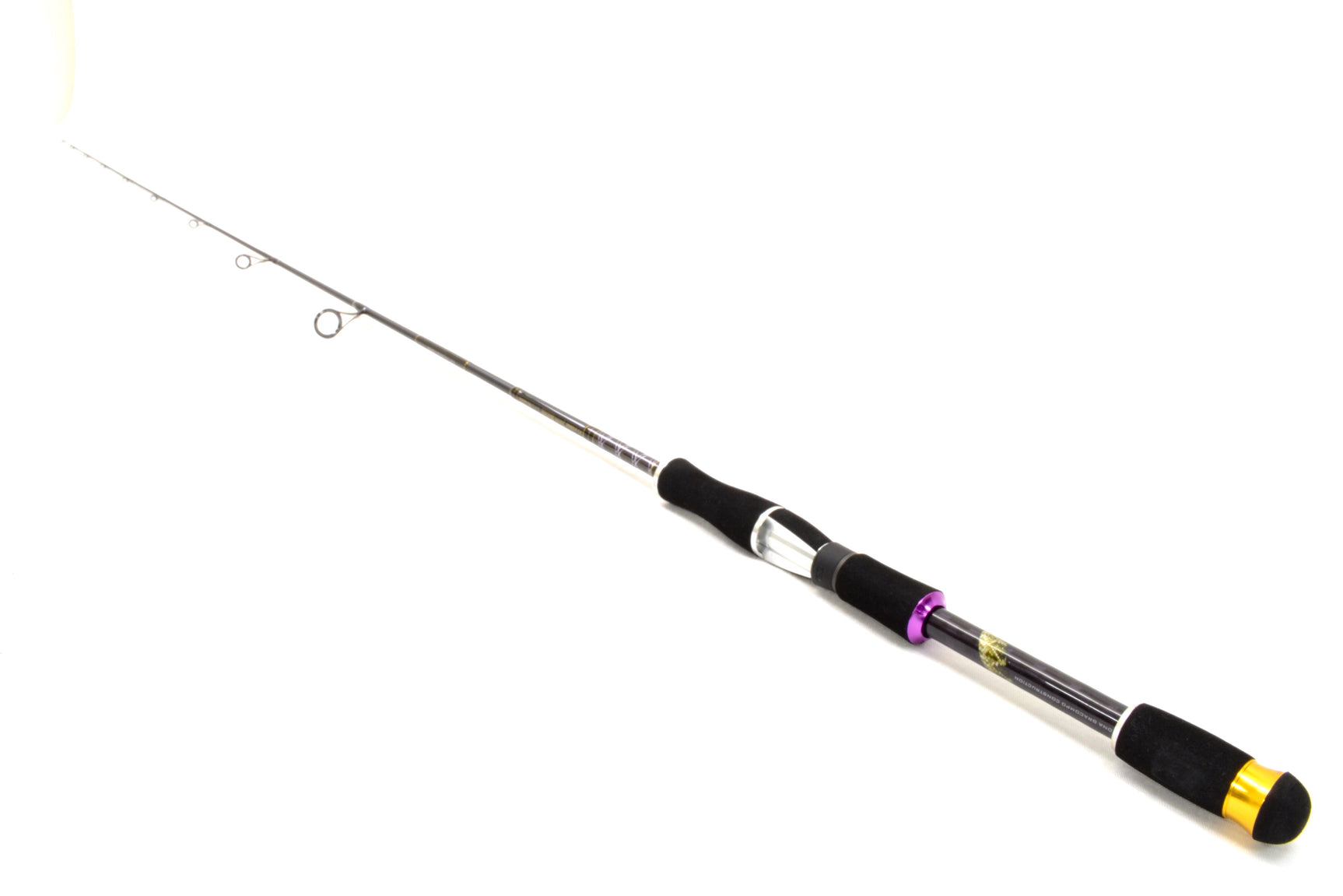 Used Megabass Orochi Huge Contact F3-610DGS Aaron Martens Limited