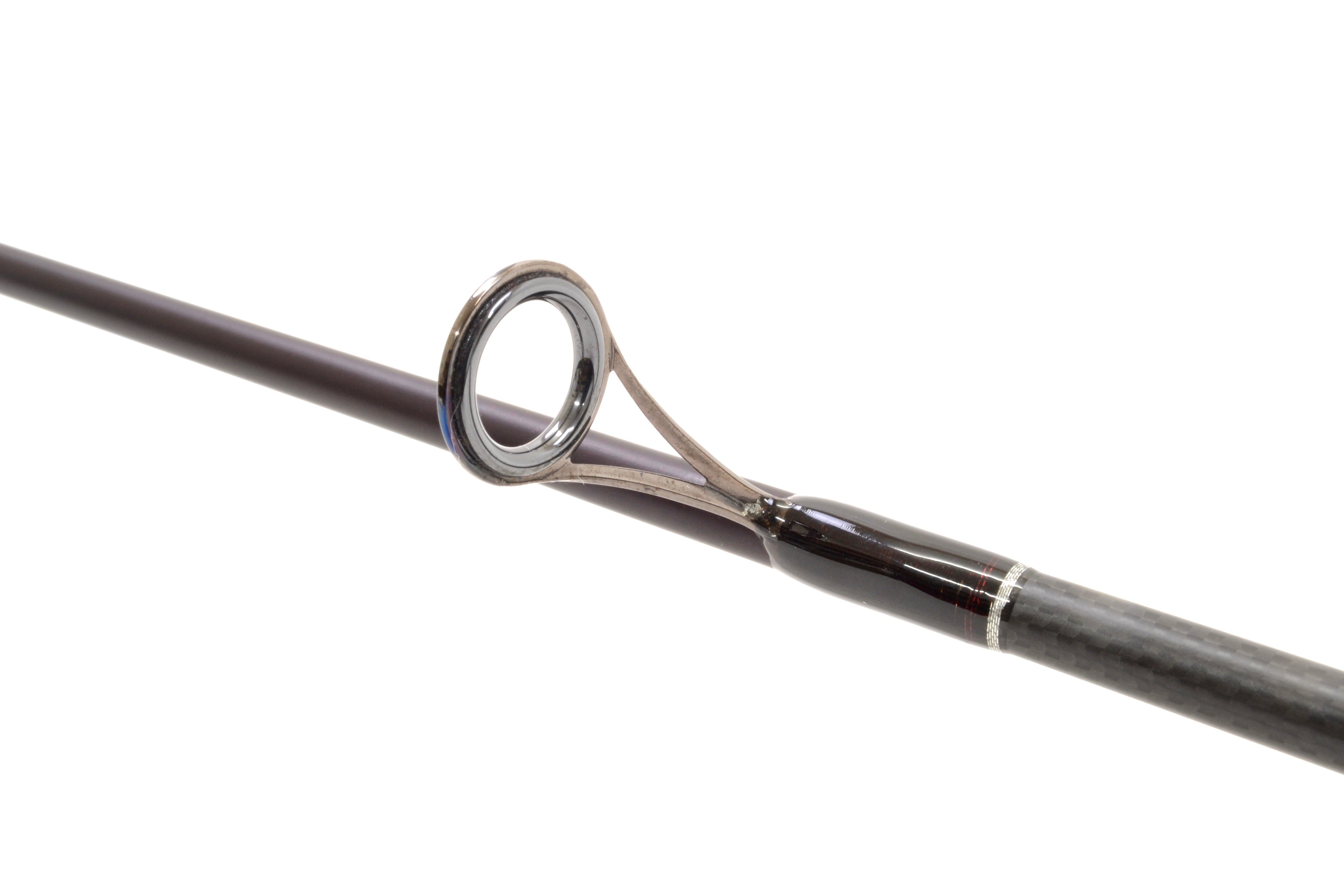 Used Megabass Orochi Huge Contact F3-610DGS Aaron Martens