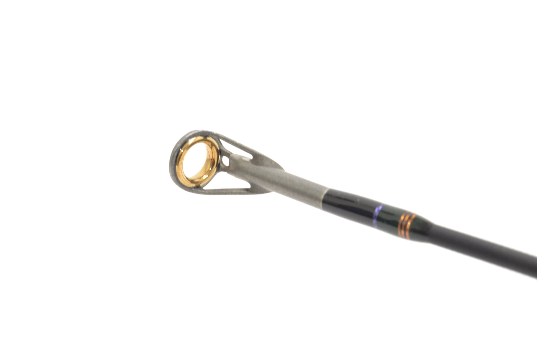 Used Megabass Destroyer F5-62X Bearing Down Type-S