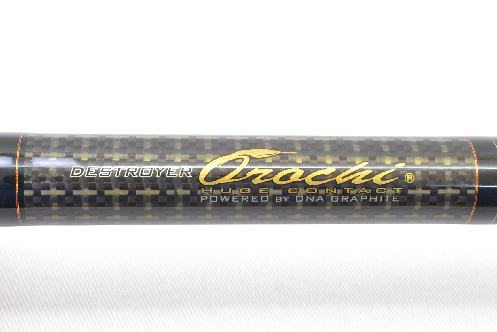 Used Megabass Orochi Huge Contact F8-78DG Super Destruction 78XX