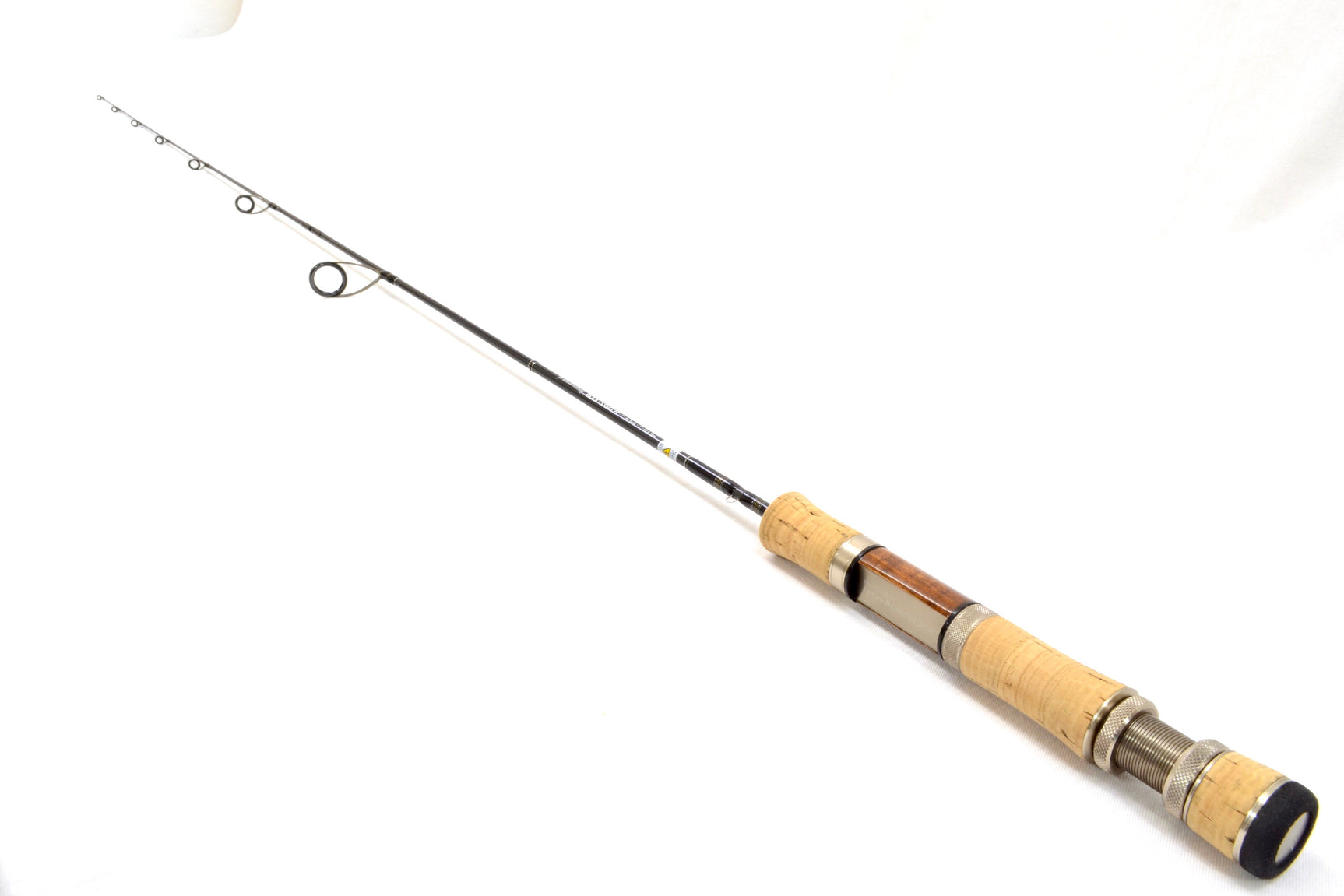 Used Smith Troutin Spin Inter Boron XX IBXX-53MTH