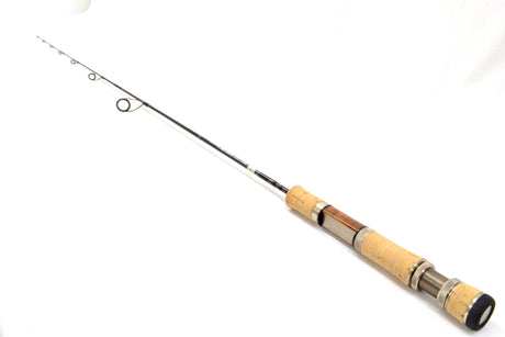 Used Smith Troutin Spin Inter Boron XX IBXX-53MTH