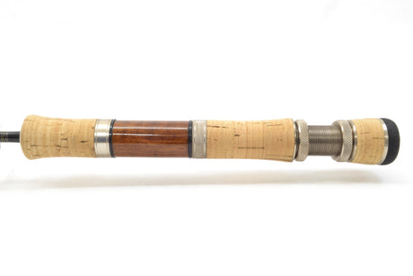 Used Smith Troutin Spin Inter Boron XX IBXX-53MTH